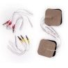 Kit Elettrostimolatore corpo massaggiatore agopuntura terapia tonificazione body