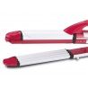 Piastra 3 in 1 arriccia capelli lisci frise professionale sonar sn-710