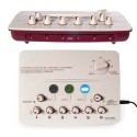 Kit Elettrostimolatore corpo massaggiatore agopuntura terapia tonificazione body