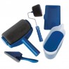 Nuovo rullo per pittura set serbatoio ricaricabile no gocce pareti paint vernice 
