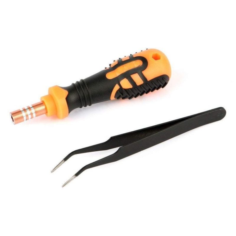 Set cacciavite giraviti torx 30 punte precisione smartphone pc elettronica 