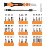 Set cacciavite giraviti torx 30 punte precisione smartphone pc elettronica 