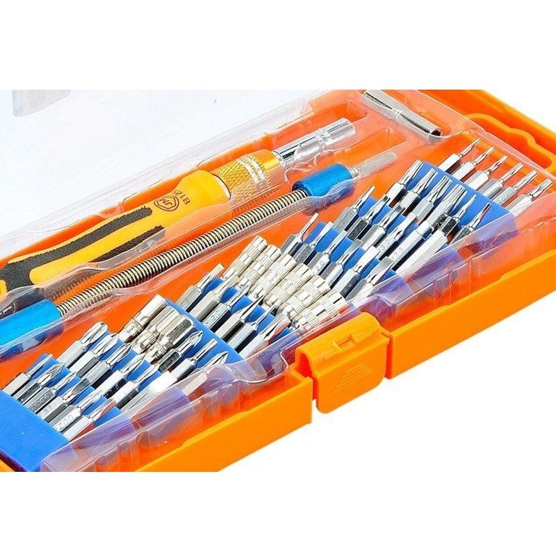 Set cacciavite giraviti torx 30 punte precisione smartphone pc elettronica 