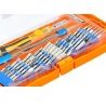 Set cacciavite giraviti torx 30 punte precisione smartphone pc elettronica 