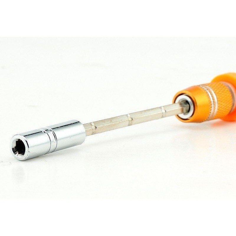 Set cacciavite giraviti torx 30 punte precisione smartphone pc elettronica 