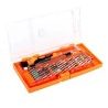 Set cacciavite giraviti torx 30 punte precisione smartphone pc elettronica 