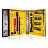 Set cacciavite giraviti flessibile 54 punte precisione cellulari pc elettronica 