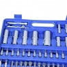Set cassetta 108 attrezzi professionale portautensili attrezzo utensili viti kit