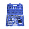 Set cassetta 108 attrezzi professionale portautensili attrezzo utensili viti kit