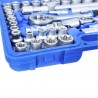 Set cassetta 108 attrezzi professionale portautensili attrezzo utensili viti kit