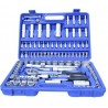 Set cassetta 108 attrezzi professionale portautensili attrezzo utensili viti kit