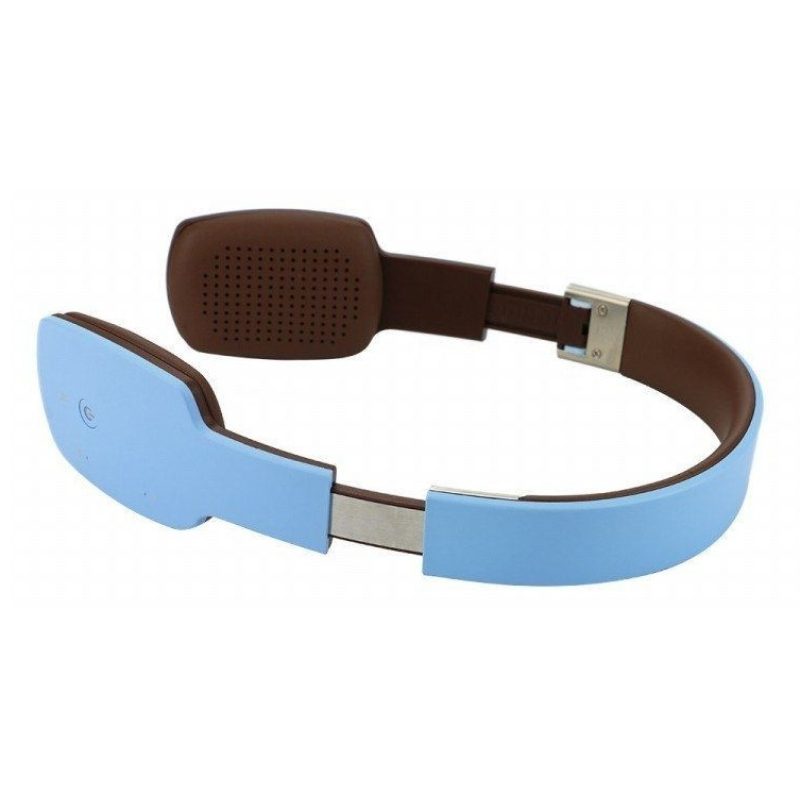 Cuffie senza fili Bluetooth ricaricabile cuffia auricolare senza fili wireless