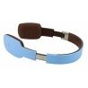 Cuffie senza fili Bluetooth ricaricabile cuffia auricolare senza fili wireless