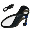 Sport Cuffie con Lettore MP3 Incorporato per Micro SD + Radio FM