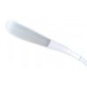 LAMPADA LED DA TAVOLO SCRIVANIA RICARICABILE TOUCH SNODABILE PIEGHEVOLE