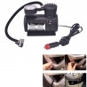 Compressore Aria 12V 300 PSI Portatile Per Auto Bici presa accendisigari piccolo