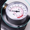 Compressore Aria 12V 300 PSI Portatile Per Auto Bici presa accendisigari piccolo
