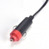 Compressore Aria 12V 300 PSI Portatile Per Auto Bici presa accendisigari piccolo