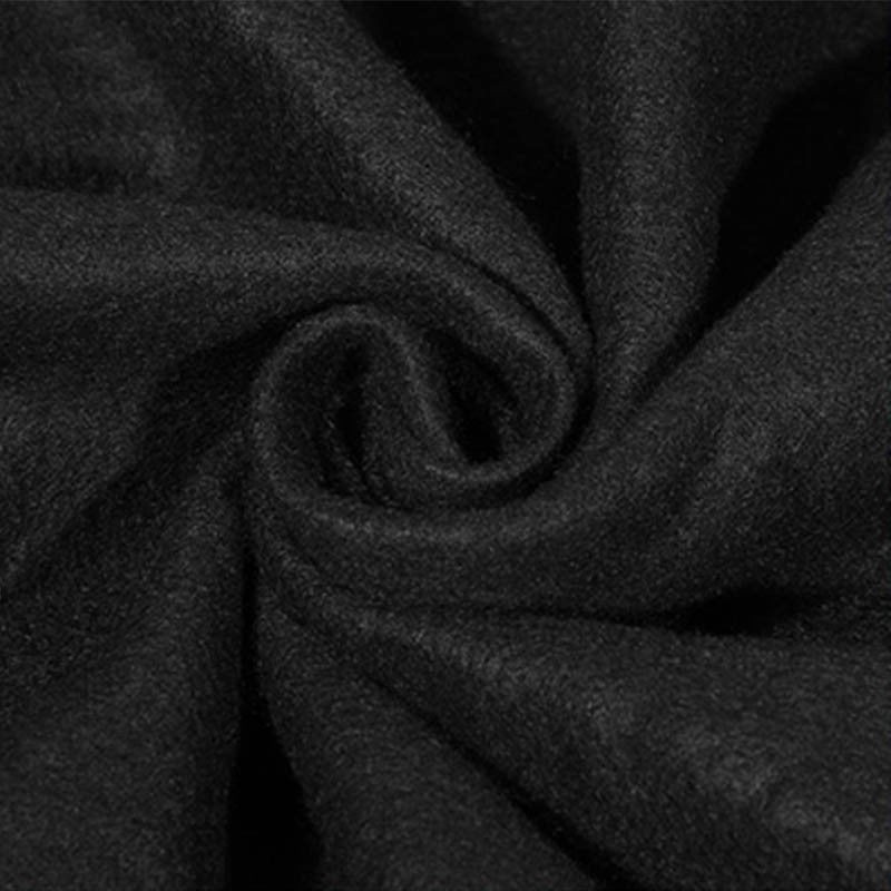 Coperta plaid maniche pile 180 X 137 cm vari colori calda inverno casa coperte 