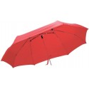 Ombrello DOPPIO per 2 persone con manico a C formato XXL umbrella con fodera