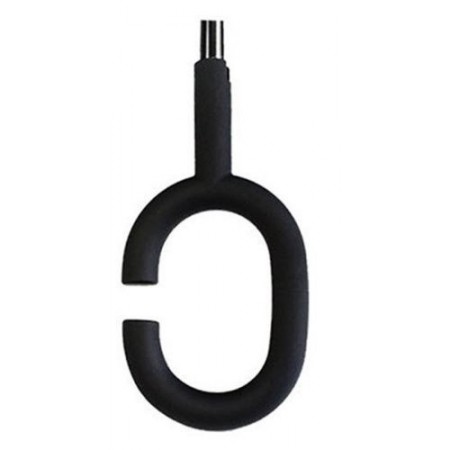 Ombrello DOPPIO per 2 persone con manico a C formato XXL umbrella con fodera