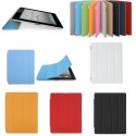 Smart cover compatibile per Ipad 2 3 4 custodia protezione tablet colore apple