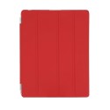 Smart cover compatibile per Ipad 2 3 4 custodia protezione tablet colore apple