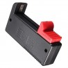 Tester misuratore per batterie AA - AAA - C - D - 9V - 1,5V misuratore Volt universale