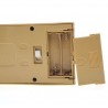 Cucciolo salvadanaio mangia monete a batterie My doggy bank risparmio bimbi 