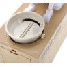 Cucciolo salvadanaio mangia monete a batterie My doggy bank risparmio bimbi 
