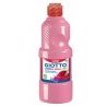 2x Tempera pronta GIOTTO 500 ml colore intenso liquida bambini scuola gioco 