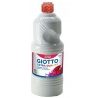 2x Tempera pronta GIOTTO 500 ml colore intenso liquida bambini scuola gioco 