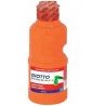 2x Tempera pronta GIOTTO 500 ml colore intenso liquida bambini scuola gioco 