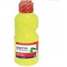 2x Tempera pronta GIOTTO 500 ml colore intenso liquida bambini scuola gioco 