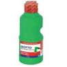 2x Tempera pronta GIOTTO 500 ml colore intenso liquida bambini scuola gioco 