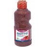 2x Tempera pronta GIOTTO 250 ml colore intenso FLUO liquida bambini scuola gioco 