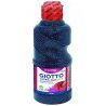 2x Tempera pronta GIOTTO 250 ml colore intenso FLUO liquida bambini scuola gioco 