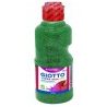 2x Tempera pronta GIOTTO 250 ml colore intenso FLUO liquida bambini scuola gioco 