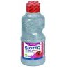 2x Tempera pronta GIOTTO 250 ml colore intenso FLUO liquida bambini scuola gioco 