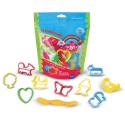 Didò mio pasta per modellare secchiello bambini FILA accessori prime forme 