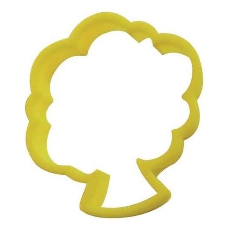 Didò tuttoforme busta richiudibile bambini FILA accessori 24 formine forme bimbi 