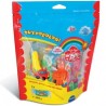 Didò tuttoforme busta richiudibile bambini FILA accessori 24 formine forme bimbi 
