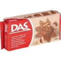 DAS 1/2kg pasta per modellare FILA creare scuola bambini lavoro terracotta 500g 