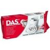 DAS 1kg pasta per modellare FILA creare scuola bambini lavoro terracotta 1000g 