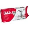 DAS 1kg pasta per modellare FILA creare scuola bambini lavoro terracotta 1000g 