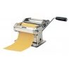 Macchina pasta Zephir ZHC4000 sfogliatrice cucina classica tradizione sfoglia 