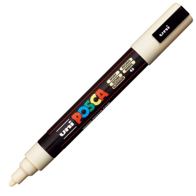 12x Uni Posca pennarello decorazioni uniposca PC-5 pennarelli colorati scuola 
