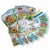 Didò the good dinosaur bambini 10 salsicciotti FILA accessori creare hobby casa 