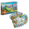 Didò the good dinosaur bambini 10 salsicciotti FILA accessori creare hobby casa 