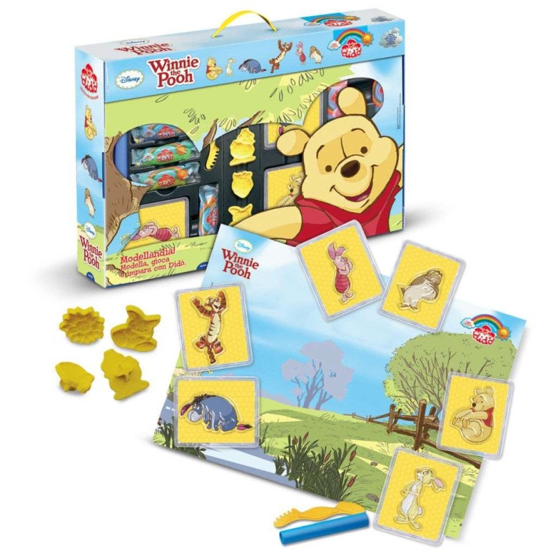 Didò the good dinosaur bambini 10 salsicciotti FILA accessori creare hobby casa 